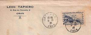 Oran pub enveloppes  (53)